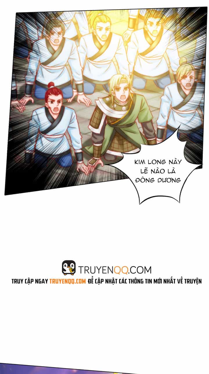 Lang Hoàn Thư Viện - Chương 79 - ảnh 14