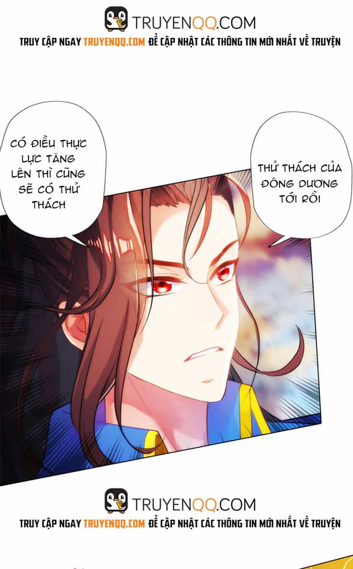 Lang Hoàn Thư Viện - Chương 79 - ảnh 16