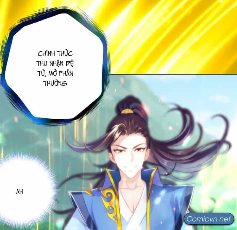 Lang Hoàn Thư Viện - Chương 8 - ảnh 34