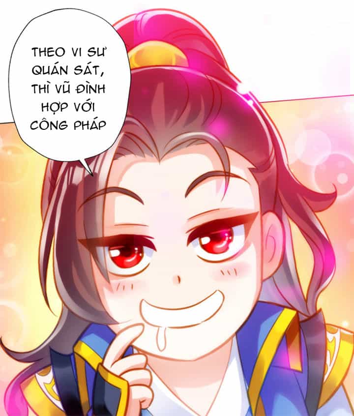 Lang Hoàn Thư Viện - Chương 81 - ảnh 2