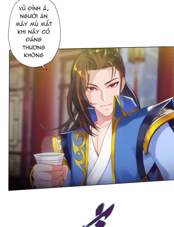 Lang Hoàn Thư Viện - Chương 83 - ảnh 10