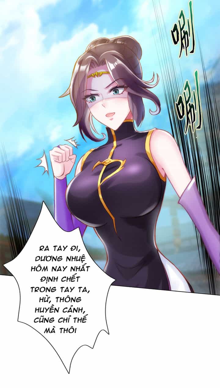 Lang Hoàn Thư Viện - Chương 84 - ảnh 3