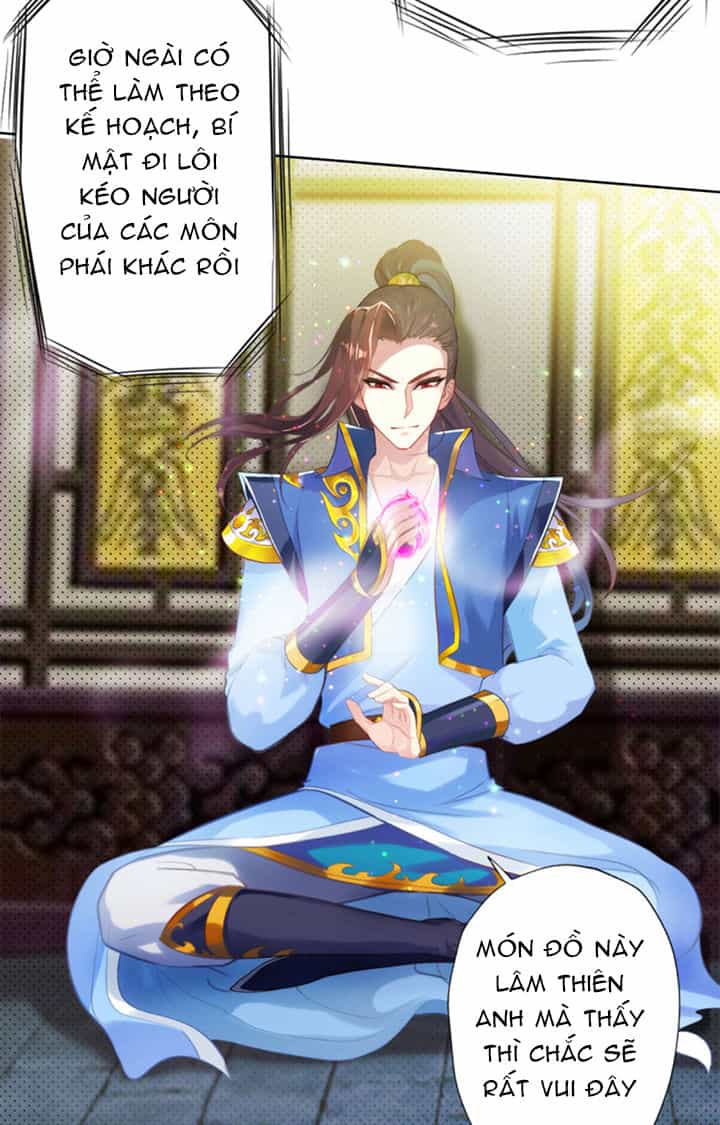 Lang Hoàn Thư Viện - Chương 85 - ảnh 7