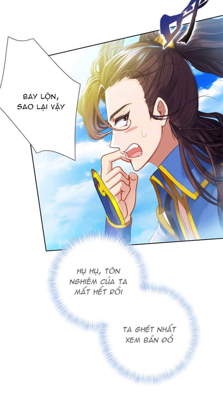 Lang Hoàn Thư Viện - Chương 87 - ảnh 12