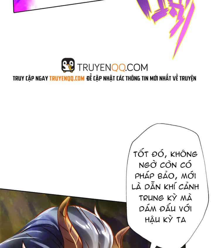Lang Hoàn Thư Viện - Chương 89 - ảnh 20