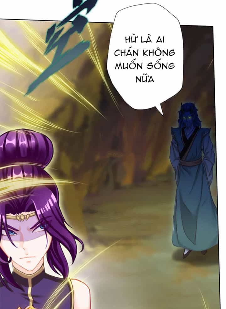 Lang Hoàn Thư Viện - Chương 89 - ảnh 6