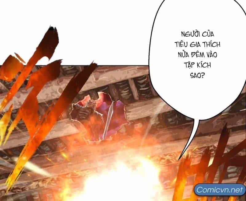 Lang Hoàn Thư Viện - Chương 9 - ảnh 42