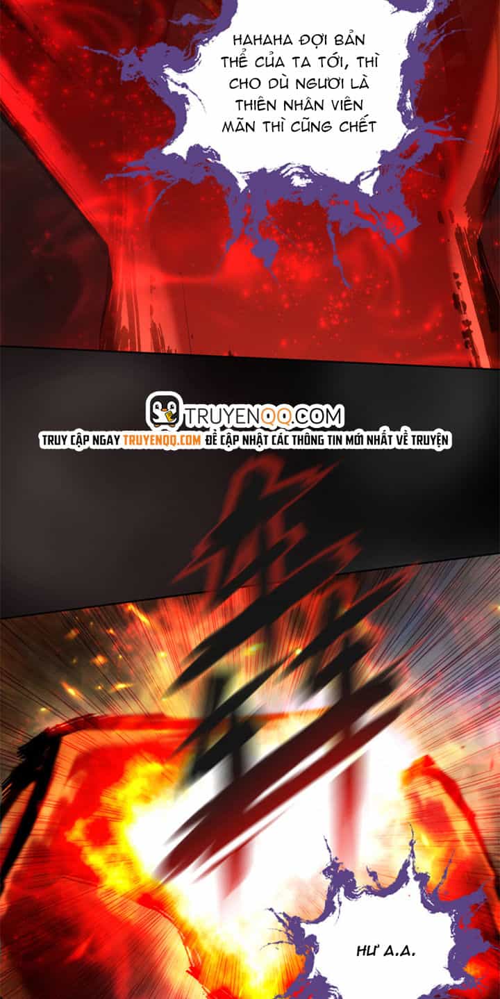 Lang Hoàn Thư Viện - Chương 91 - ảnh 35