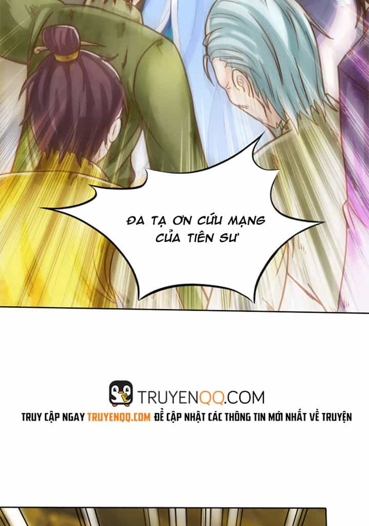 Lang Hoàn Thư Viện - Chương 93 - ảnh 12