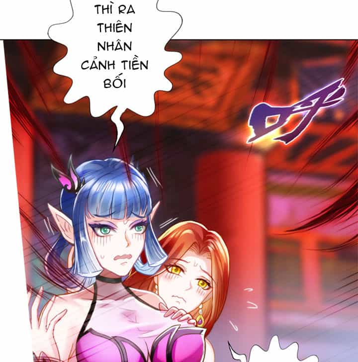 Lang Hoàn Thư Viện - Chương 94 - ảnh 23
