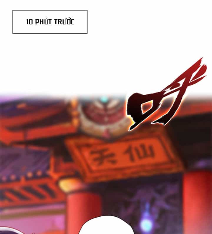 Lang Hoàn Thư Viện - Chương 94 - ảnh 7
