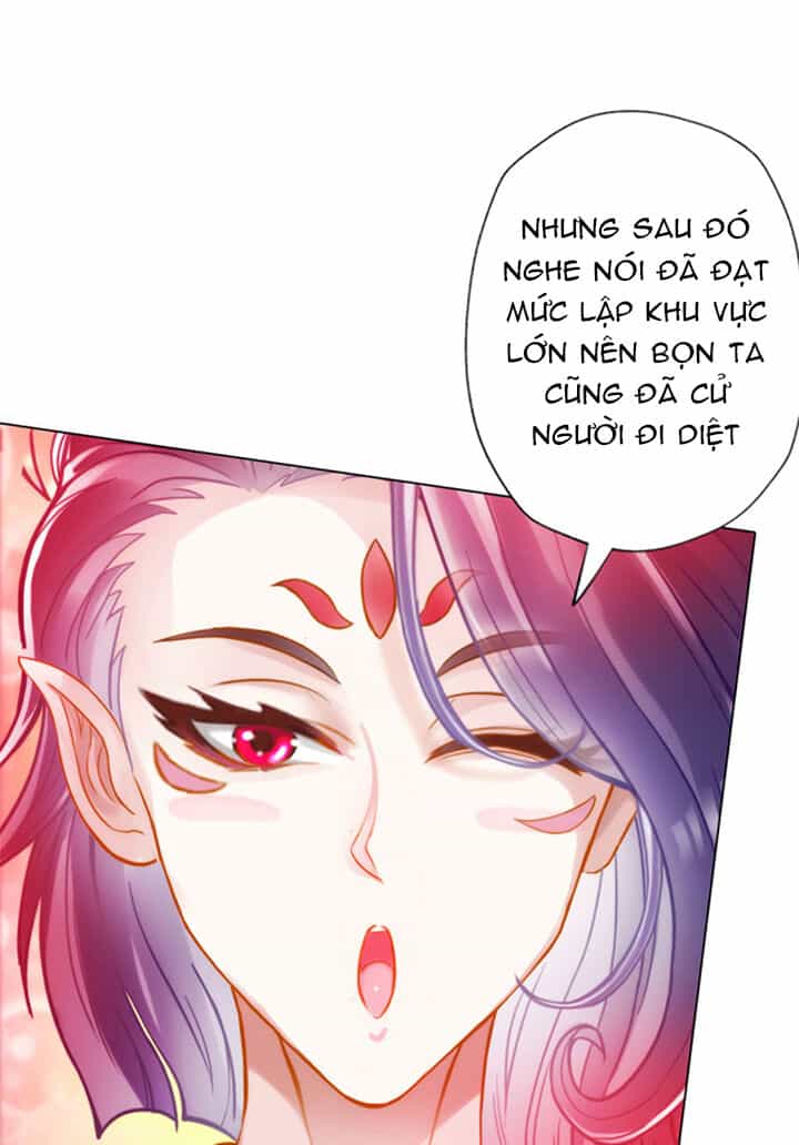 Lang Hoàn Thư Viện - Chương 95 - ảnh 23
