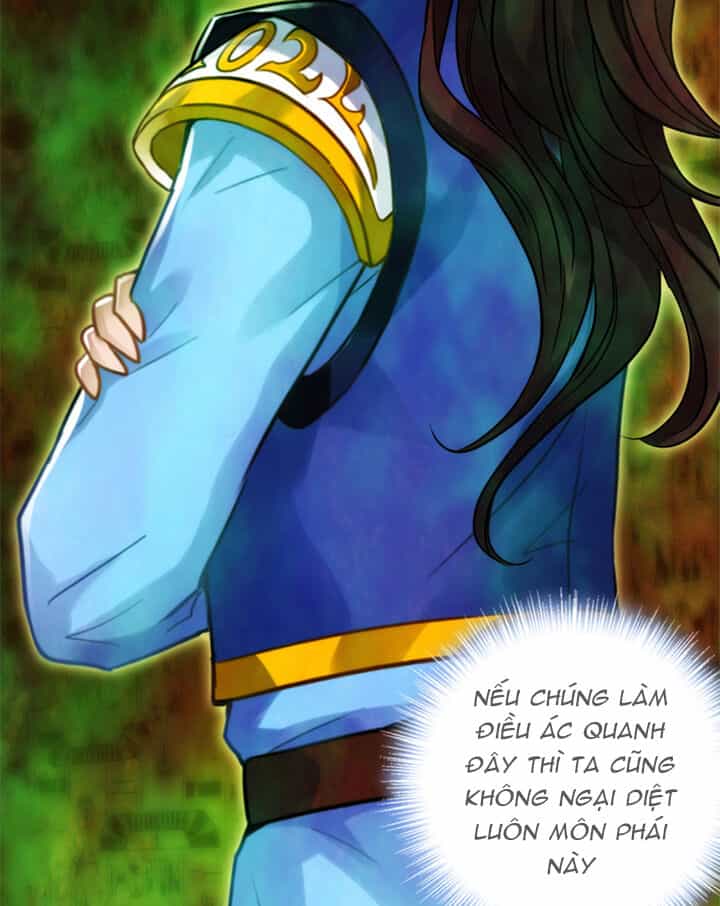 Lang Hoàn Thư Viện - Chương 95 - ảnh 7