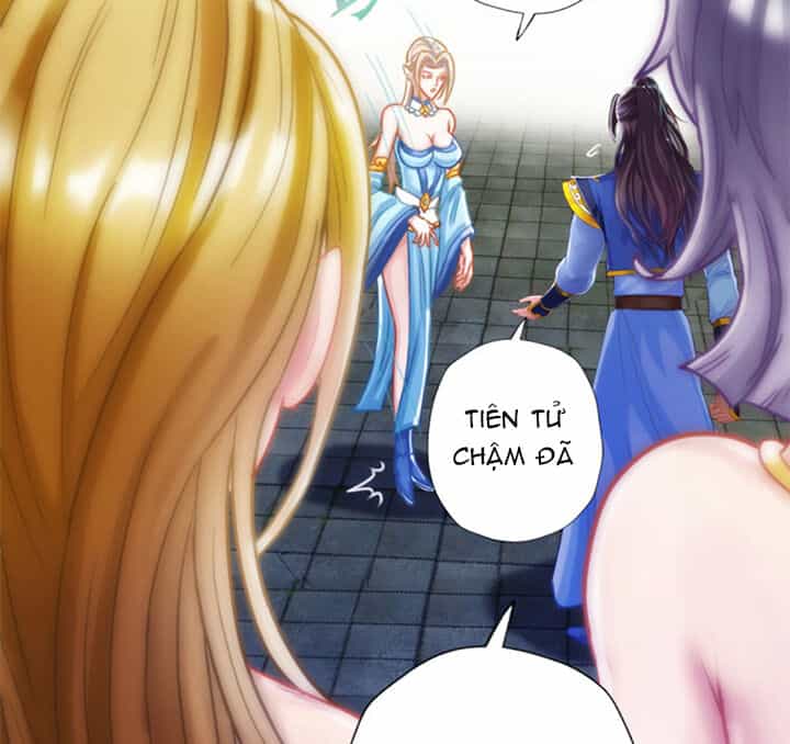 Lang Hoàn Thư Viện - Chương 96 - ảnh 12