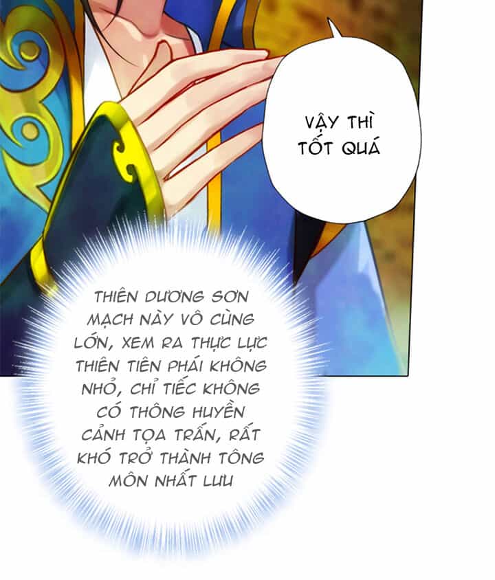 Lang Hoàn Thư Viện - Chương 96 - ảnh 26
