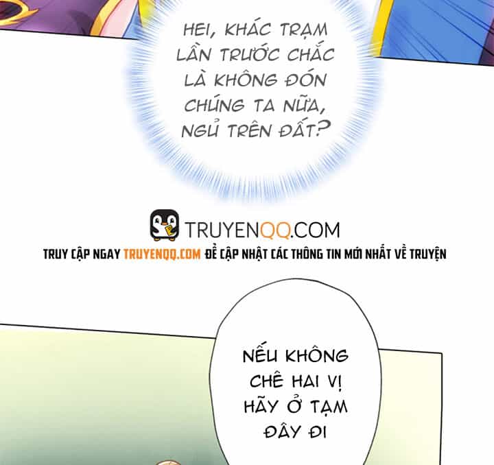 Lang Hoàn Thư Viện - Chương 96 - ảnh 30