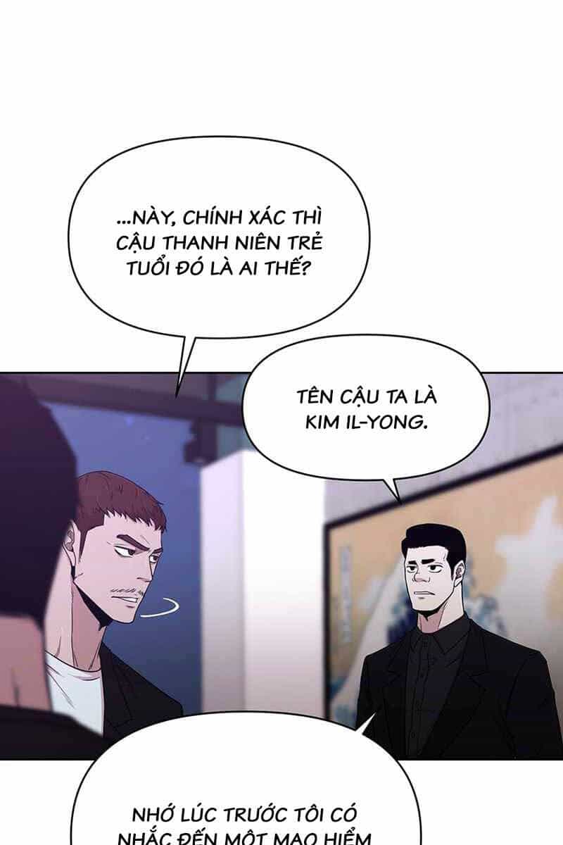 Lãng Khách Một Mình - Chương 10 - ảnh 72