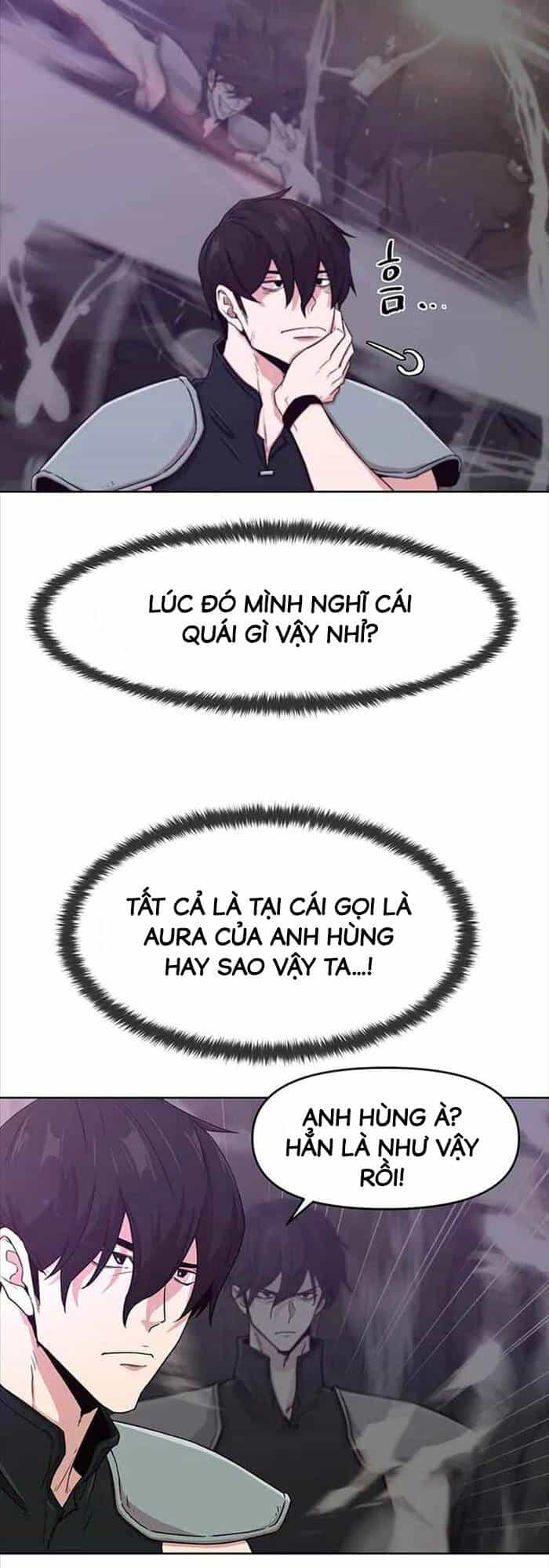 Lãng Khách Một Mình - Chương 11 - ảnh 2
