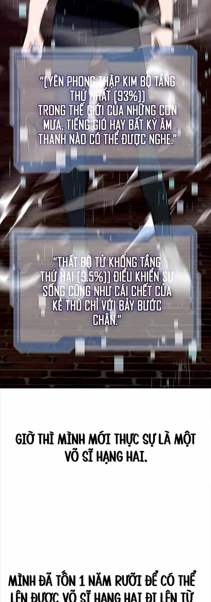 Lãng Khách Một Mình - Chương 11 - ảnh 51