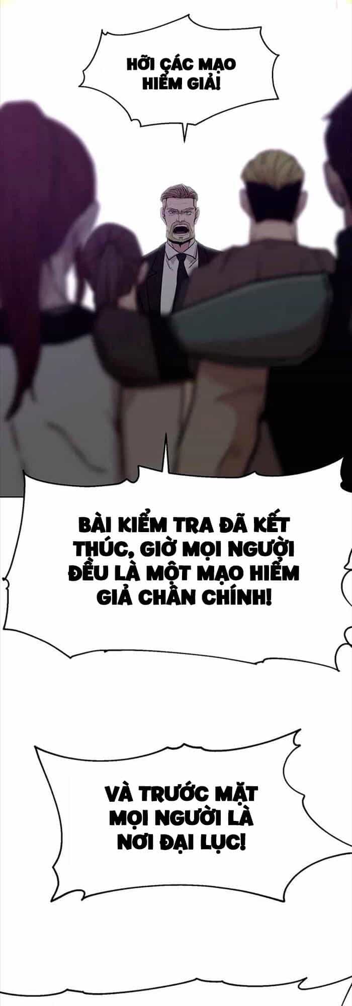Lãng Khách Một Mình - Chương 11 - ảnh 74