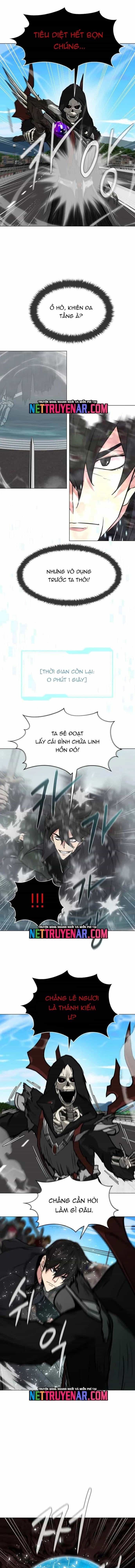 Lãng Khách Một Mình - Chương 111 - ảnh 3