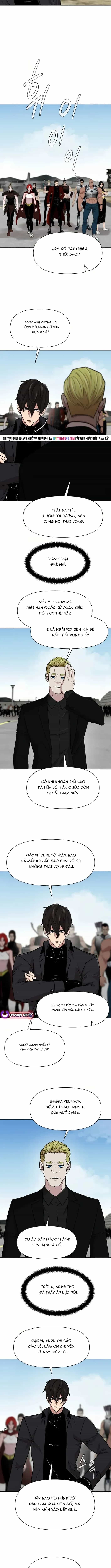 Lãng Khách Một Mình - Chương 113 - ảnh 3