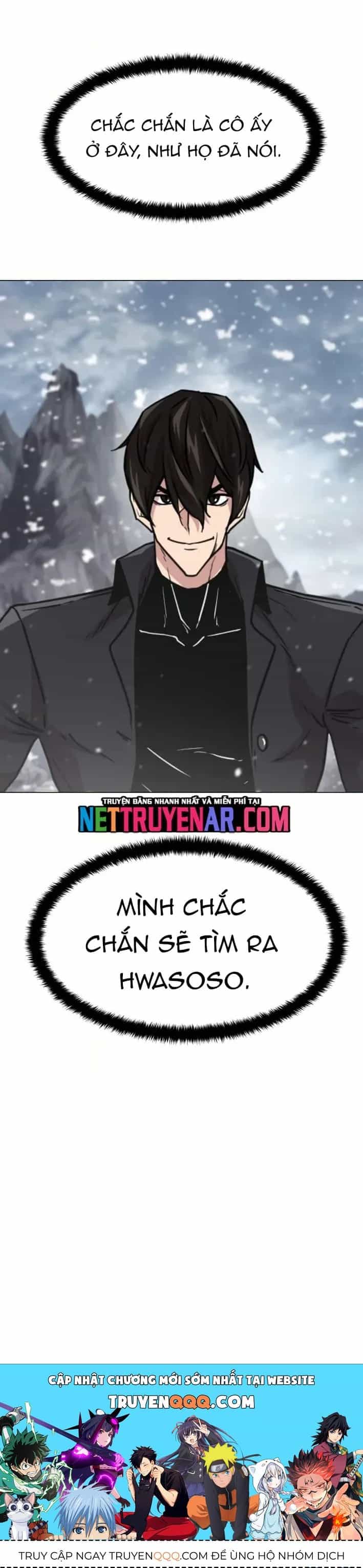 Lãng Khách Một Mình - Chương 115 - ảnh 12