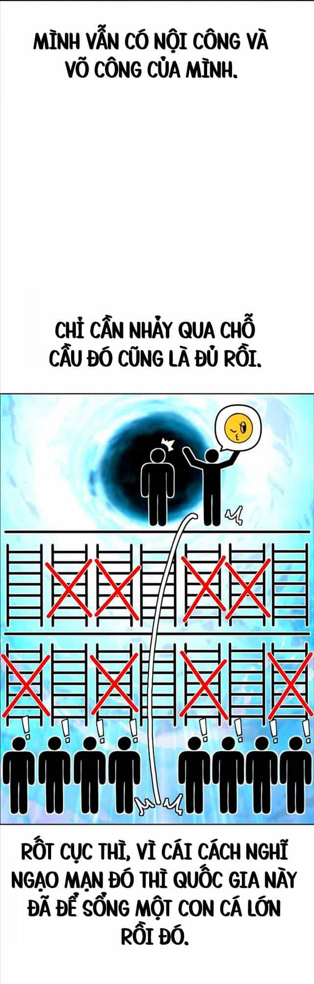 Lãng Khách Một Mình - Chương 12 - ảnh 28
