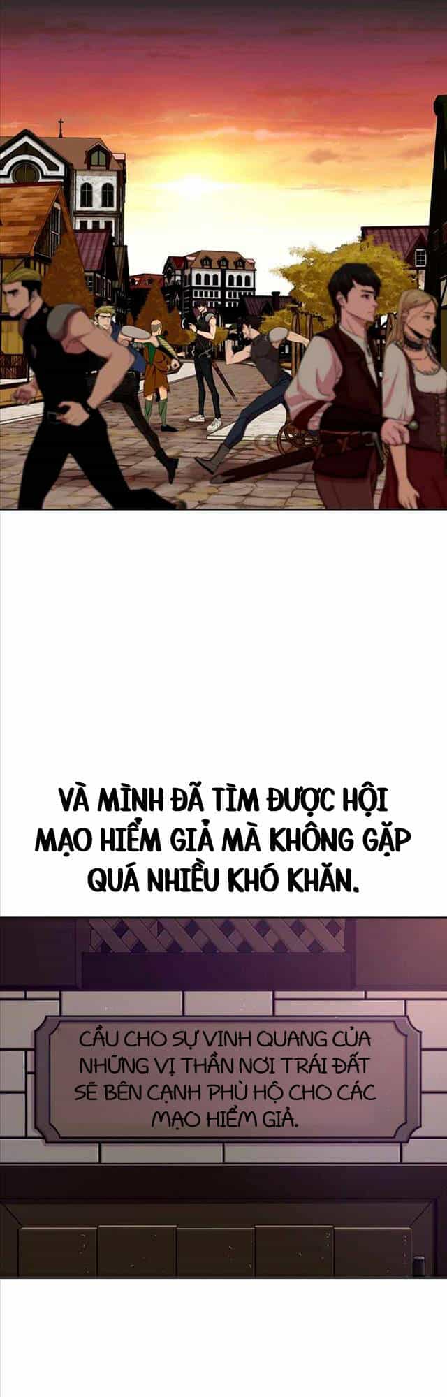 Lãng Khách Một Mình - Chương 12 - ảnh 38