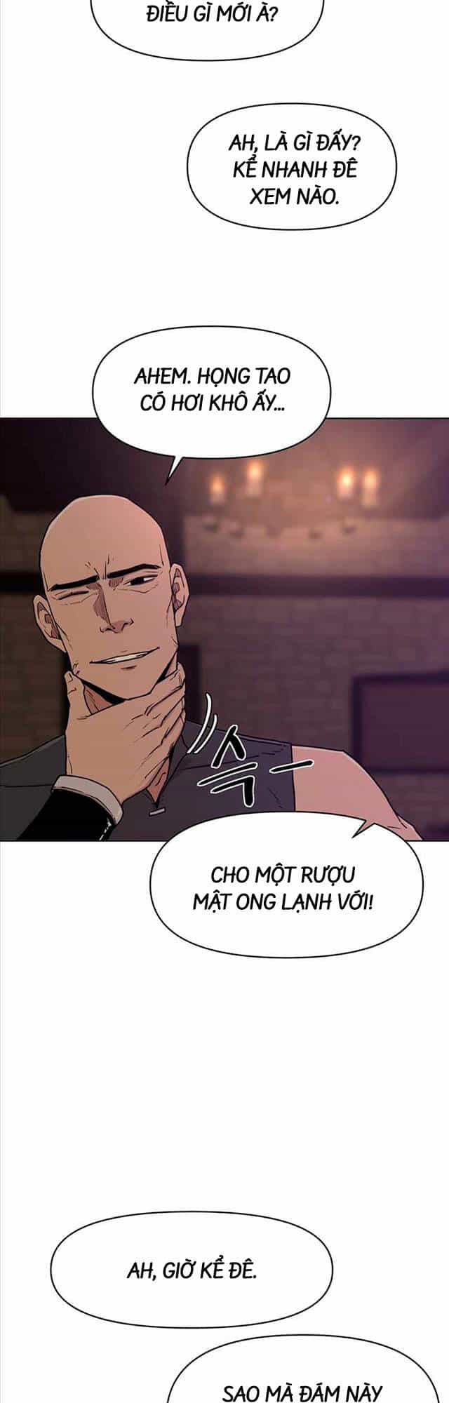 Lãng Khách Một Mình - Chương 12 - ảnh 43
