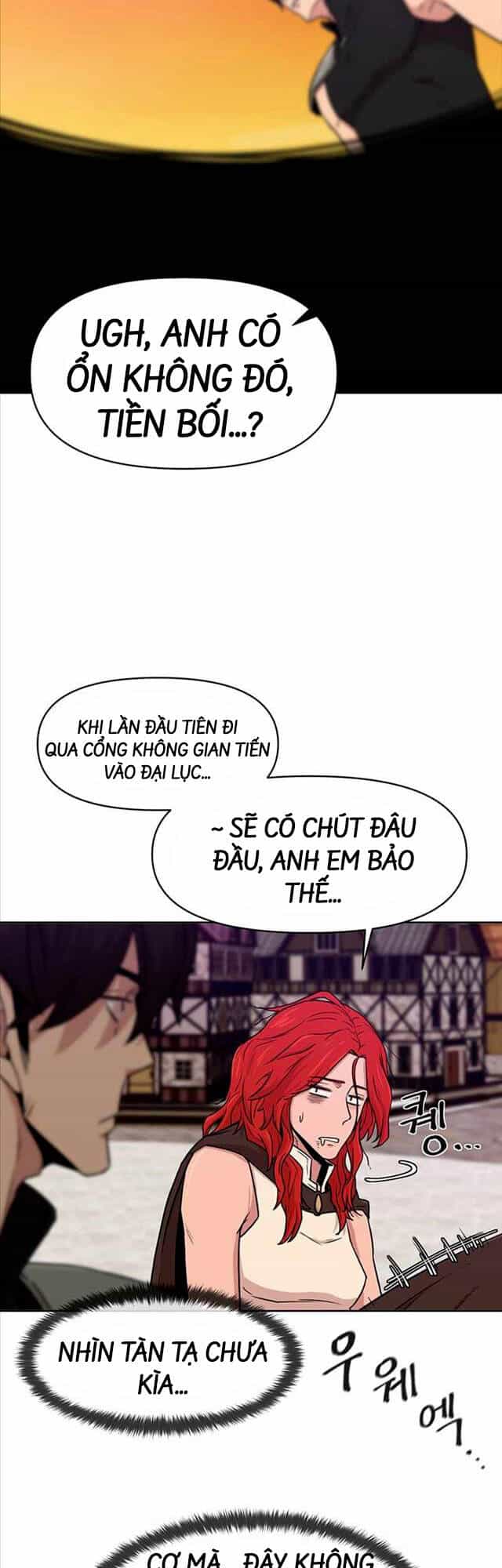 Lãng Khách Một Mình - Chương 12 - ảnh 5