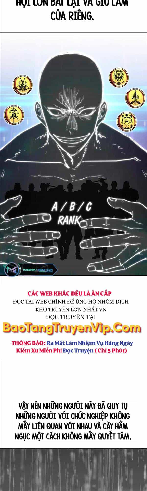 Lãng Khách Một Mình - Chương 13 - ảnh 17