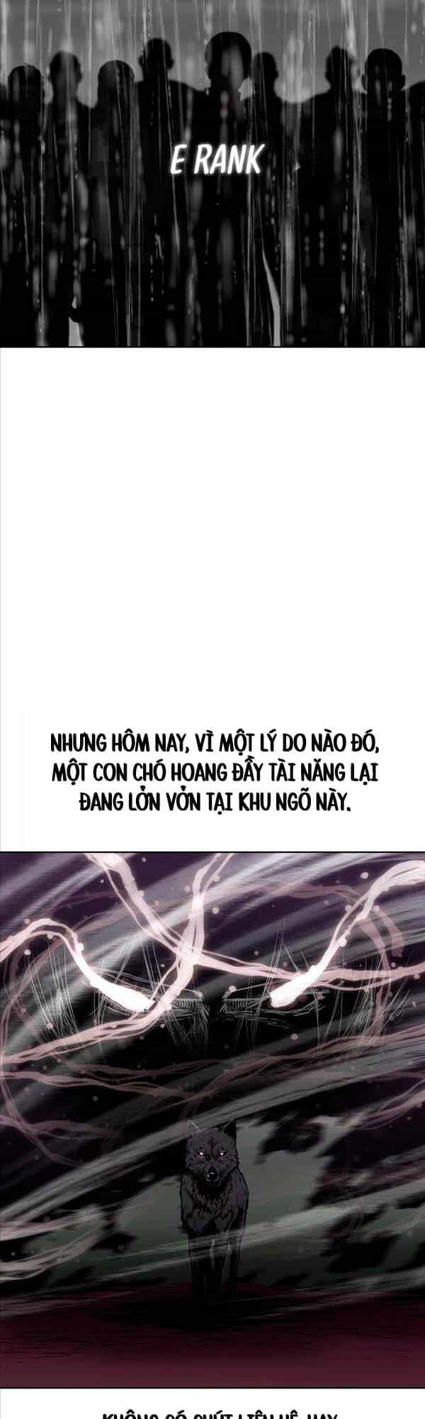 Lãng Khách Một Mình - Chương 13 - ảnh 18
