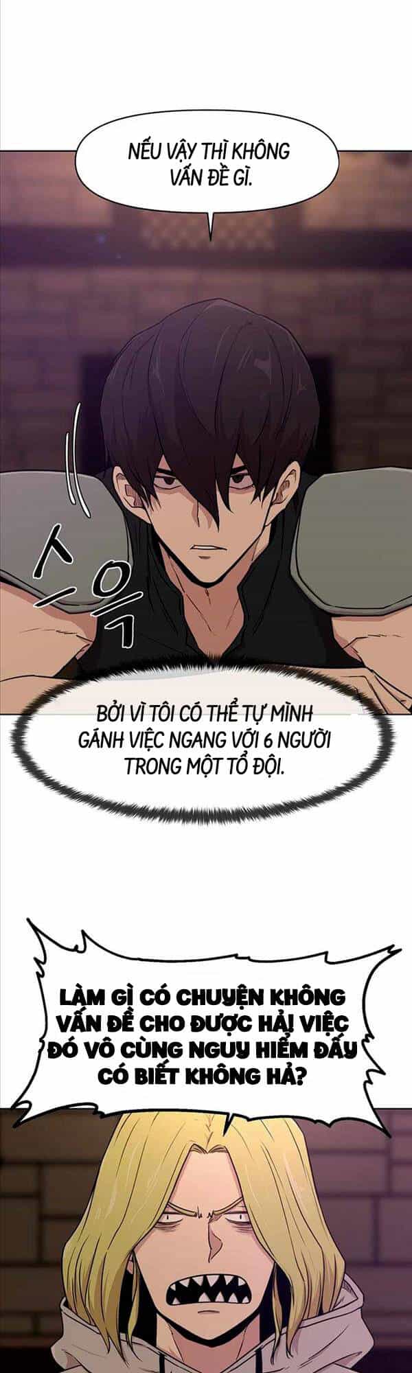 Lãng Khách Một Mình - Chương 13 - ảnh 21