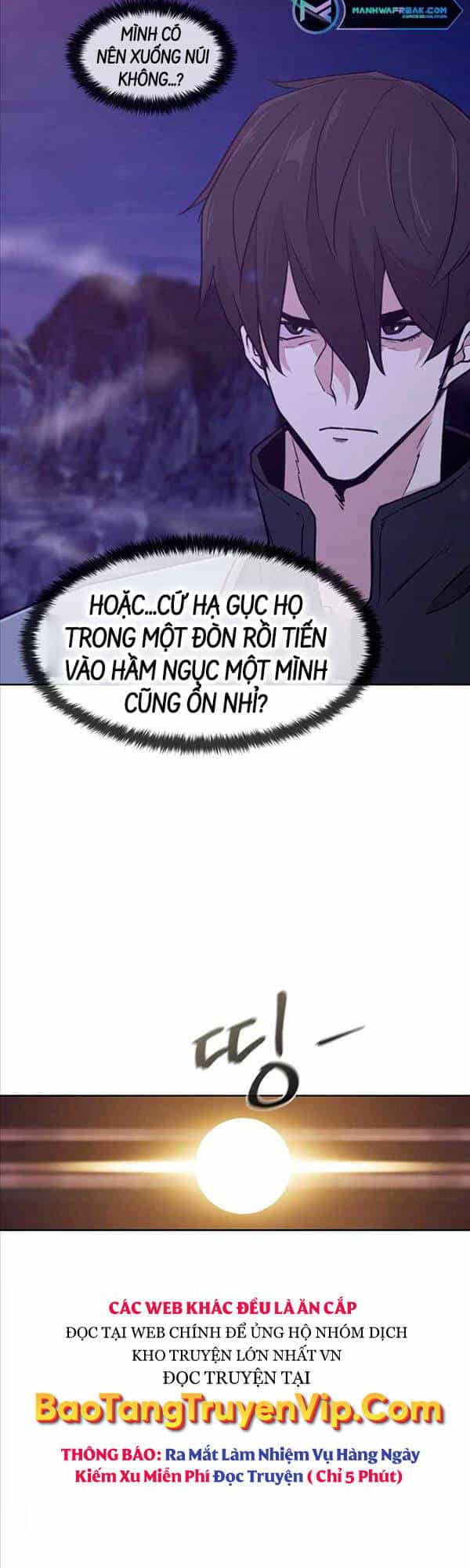 Lãng Khách Một Mình - Chương 13 - ảnh 46