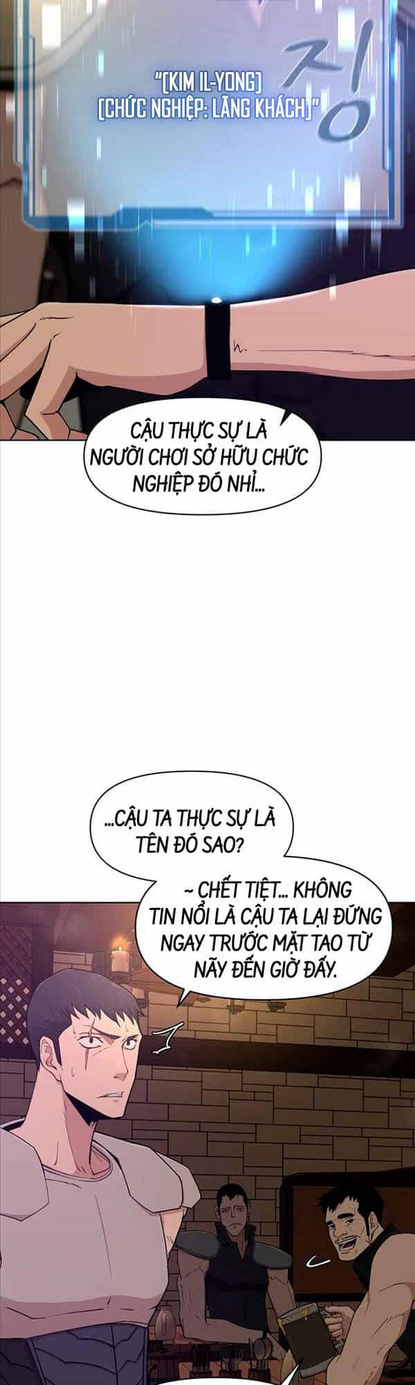 Lãng Khách Một Mình - Chương 13 - ảnh 5
