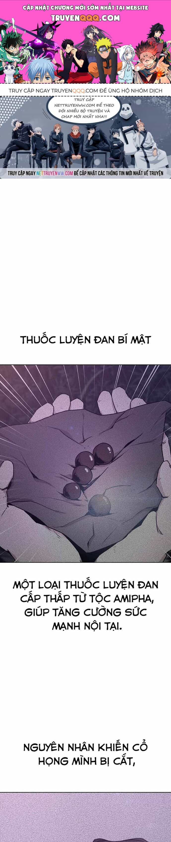 Lãng Khách Một Mình - Chương 14 - ảnh 1