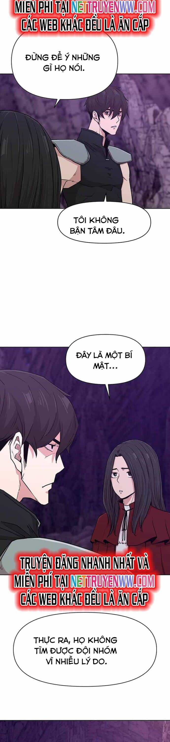 Lãng Khách Một Mình - Chương 14 - ảnh 10