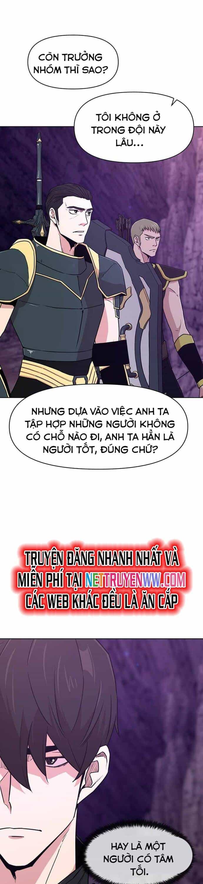 Lãng Khách Một Mình - Chương 14 - ảnh 17