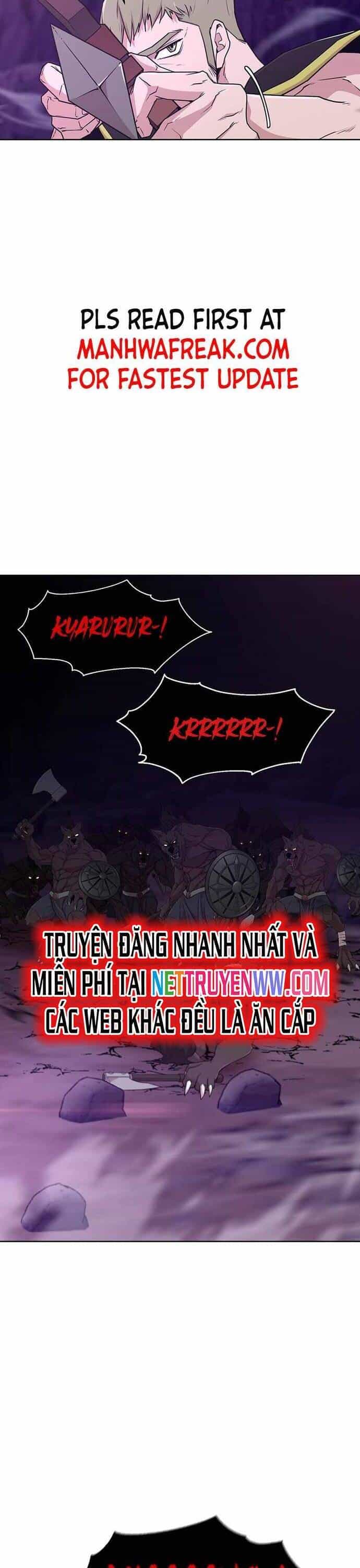 Lãng Khách Một Mình - Chương 14 - ảnh 24