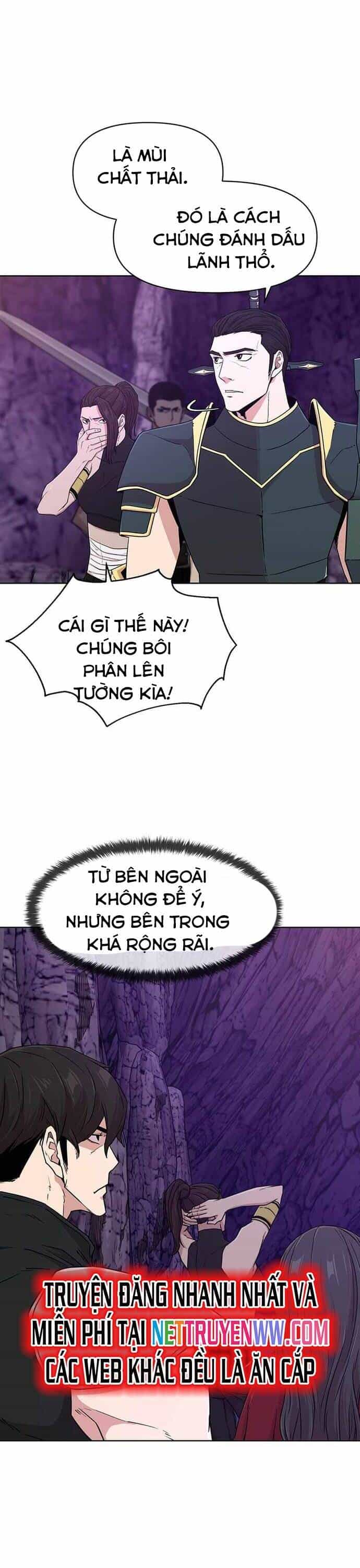 Lãng Khách Một Mình - Chương 14 - ảnh 8
