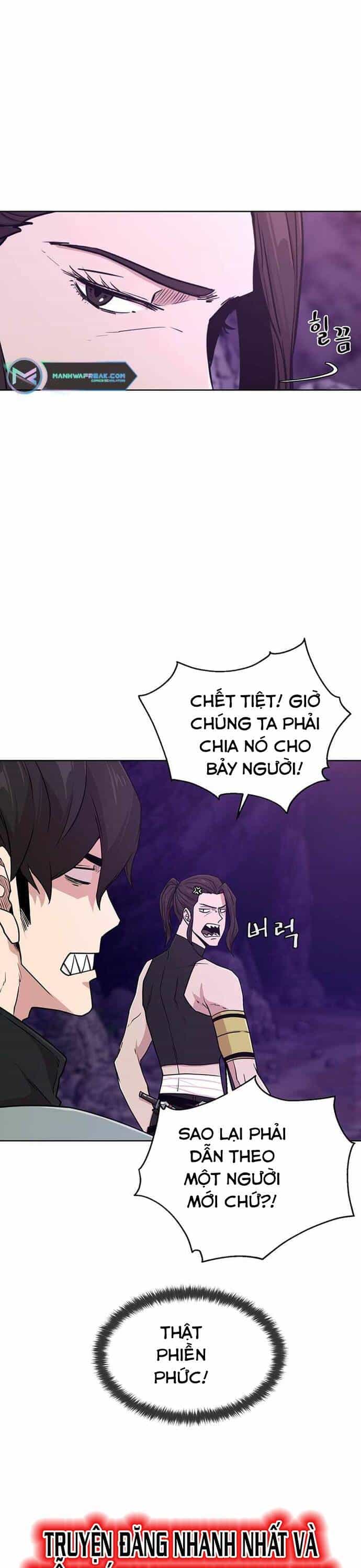 Lãng Khách Một Mình - Chương 14 - ảnh 9