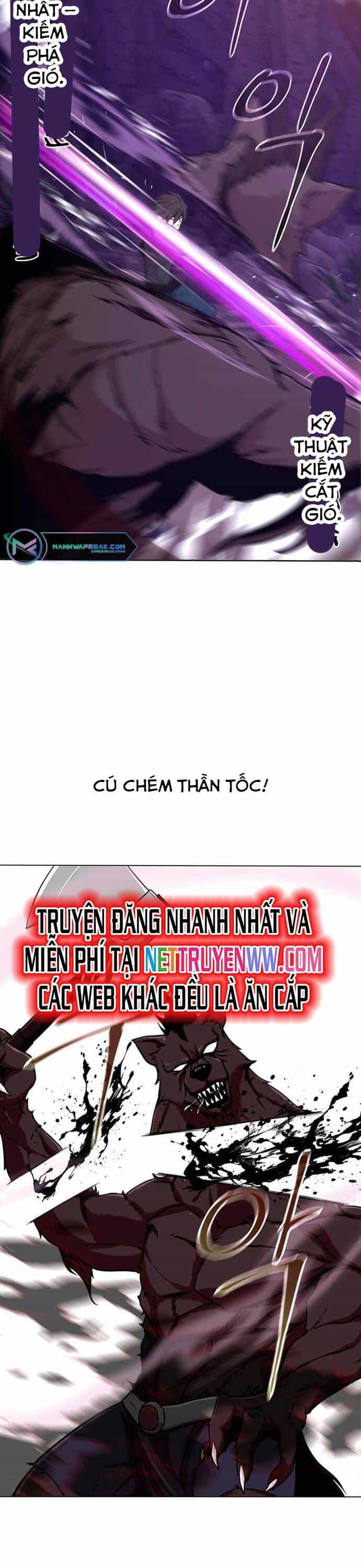 Lãng Khách Một Mình - Chương 15 - ảnh 7