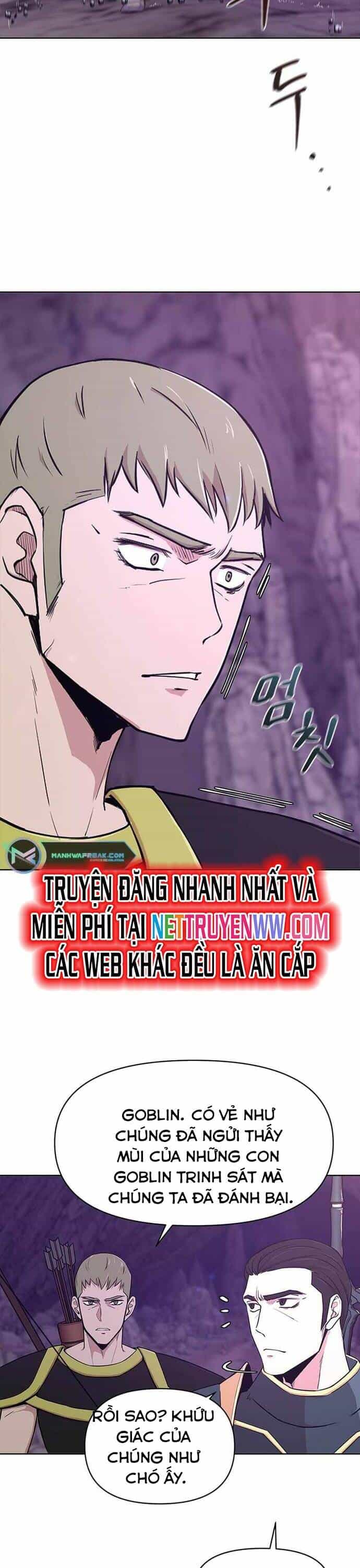 Lãng Khách Một Mình - Chương 16 - ảnh 14