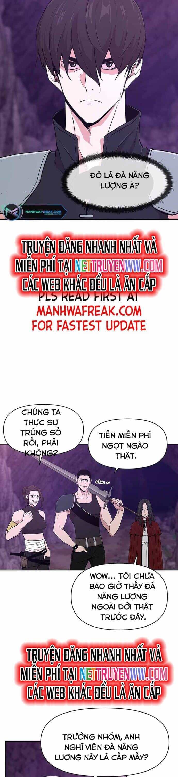 Lãng Khách Một Mình - Chương 16 - ảnh 2