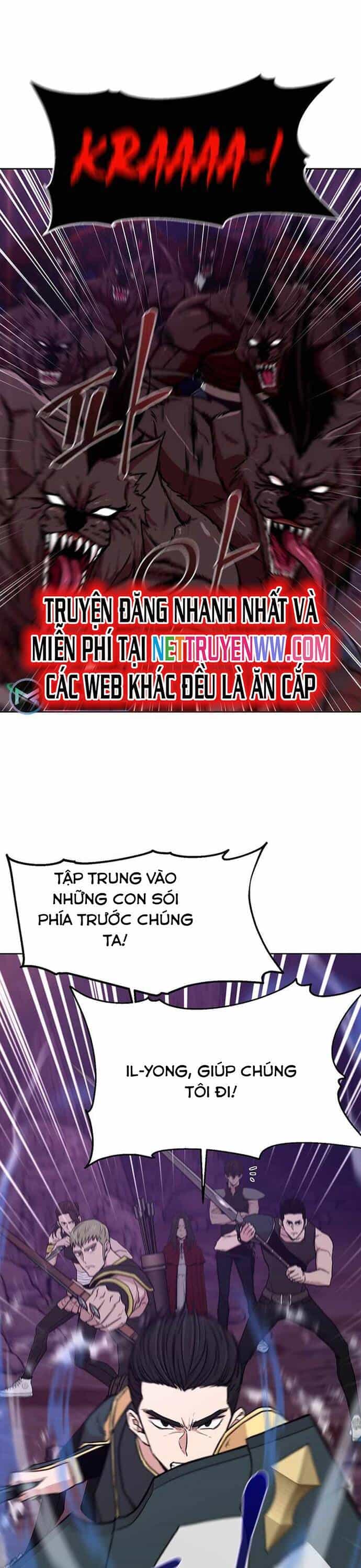 Lãng Khách Một Mình - Chương 16 - ảnh 21