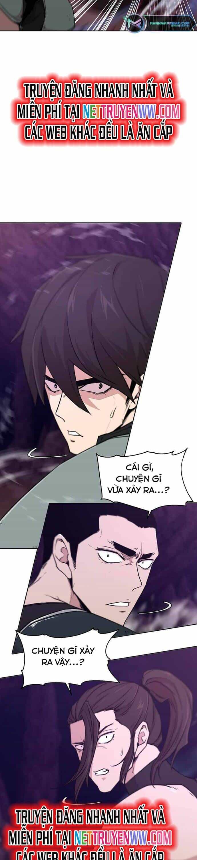 Lãng Khách Một Mình - Chương 16 - ảnh 30