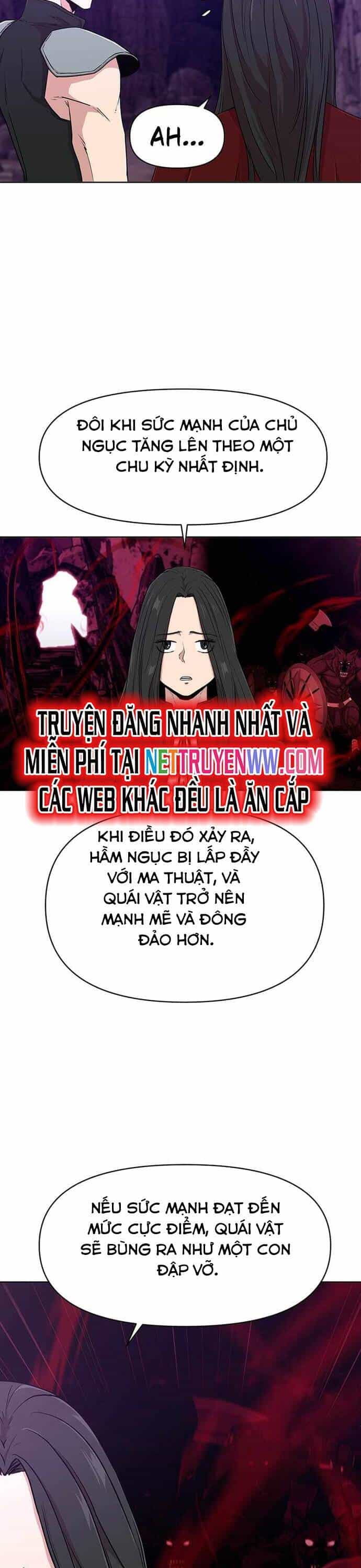 Lãng Khách Một Mình - Chương 16 - ảnh 7