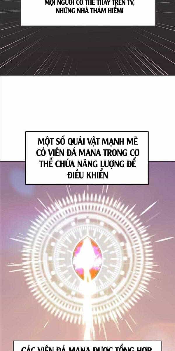 Lãng Khách Một Mình - Chương 2 - ảnh 21