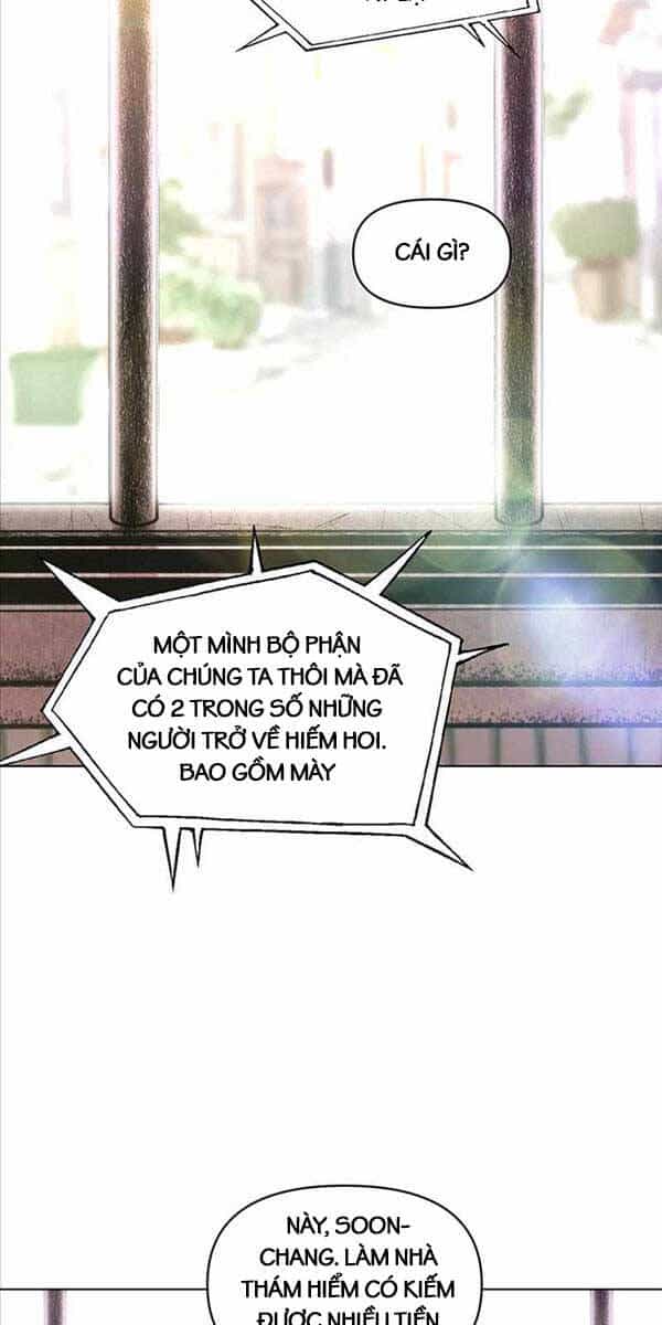 Lãng Khách Một Mình - Chương 2 - ảnh 39